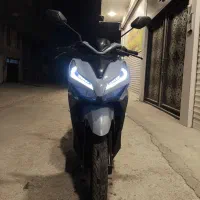 طرح کلیک مدل 1402 هدی ( سالار گستر)|موتورسیکلت|رباط‌کریم, رباط‌کریم|دیوار