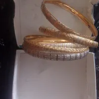 النگو طلا