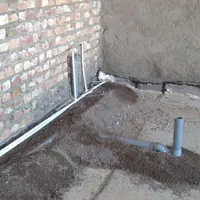 لوله کشی آب وفاظلاب و نصب شیرآلات بهداشتی|خدمات پیشه و مهارت|زابل, |دیوار