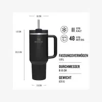 ماگ استنلی اصلی|ظروف سرو و پذیرایی|کرمان, |دیوار