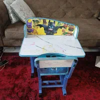 میز صندلی کودک