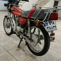 موتور نامی مدل ۹۱|موتورسیکلت|سنقر, |دیوار