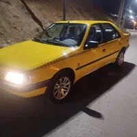 تاکسی مدل 99|خودرو سواری و وانت|جوانرود, |دیوار