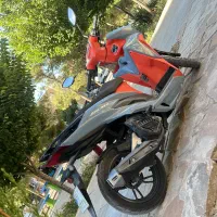موتور گلکسی ۱۵۰cc -1403