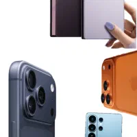 رجیستری آیفون سامسونگ ،رفع آنتن اینترنت5G،همتا