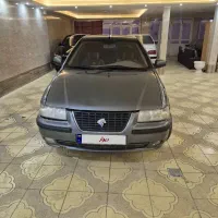 سمند LX ساده، مدل ۱۳۸۹