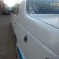 پژوپارس بی رنگ مدل ۸۸