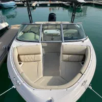 قایق رگال آمریکایی،|قایق و سایر وسایل نقلیه|تهران, سعادتآباد|دیوار