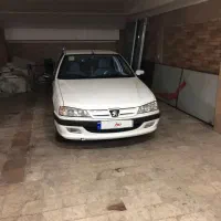 پژو پارس مدل ۹۹ بی رنگ xu7|خودرو سواری و وانت|کرج, شهرک ولیعصر|دیوار