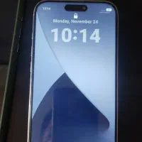 آیفون 16پرو مکس های کپی