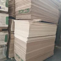 نوپان خام به ابعاد 86×183 جنس پانیذ(آریانا)16میل