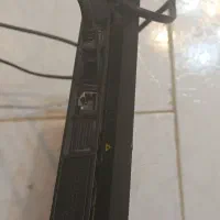 ps4 یک ترا در حد آکبند فول بازی سه دسته|کنسول، بازی ویدئویی و آنلاین|کرج, باغستان|دیوار