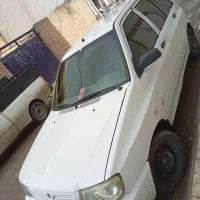 پراید ۱۱۱|خودرو سواری و وانت|ارومیه, |دیوار