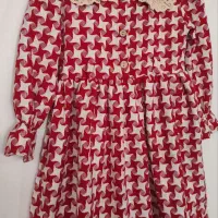 پیراهن دخترانه پاییزه|لباس|چناران, |دیوار