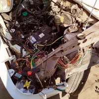 سیمکشی|خدمات موتور و ماشین|مشهد, کوی دروی|دیوار