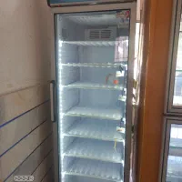 یخچال فریزر تک درب زیمان