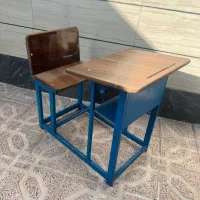 نیمکت تک صندلی|صندلی و نیمکت|خوی, |دیوار