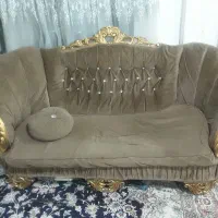 مبل هشت نفره