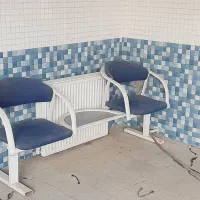 صندلی وسط میز دار یا طرح انتظار|مبلمان اداری|تهران, صادقیه|دیوار