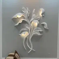 گچبری مدرن / آموزش و اجرا