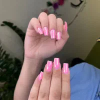 مدل کاشت و ترمیم ناخن|خدمات آرایشگری و زیبایی|مشکین‌دشت, |دیوار