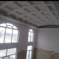 تعمیرات ساختمان گچکاری نقاشی سرامیک سیمان کاری|خدمات پیشه و مهارت|گلبهار, شهر جدید گلبهار|دیوار