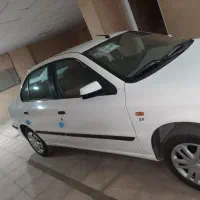 سمند مدل ۹۲