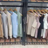 دنیای تاپ و تیشرت