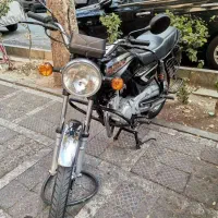 موتور باکسر . موتور سیکلت|موتورسیکلت|تهران, امیریه|دیوار