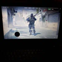 لبتاب del e5540 دل