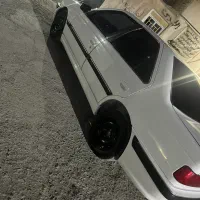فروش پارس ۱۴۰۲ تمیز