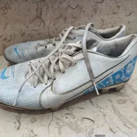 استوک فوتبال|کیف، کفش، کمربند|هشتگرد, شهرک بعثت|دیوار