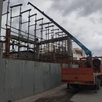جرثقیل خاور  شبانه روزی شهر وشهرستان|خدمات حمل و نقل|مشهد, کوی سیدی|دیوار