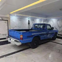 نیسان زامیاد صفر کیلومتر