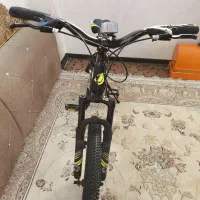 دوچرخه سایز ۲۶|دوچرخه، اسکیت، اسکوتر|اهواز, شهرک دانشگاه|دیوار