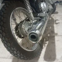 اگزوز s400 شکری اصل