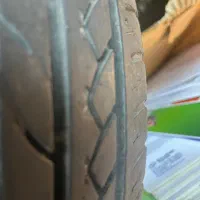 لاستیک خودرو|قطعات یدکی و لوازم جانبی|کرج, فاز ۴ مهرشهر|دیوار