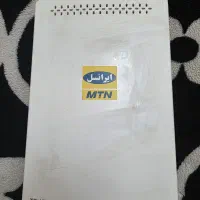 مودم ایرانسل