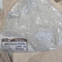 فروش ساچمه نقره ۹۹۹.۹ ترک و اماراتی