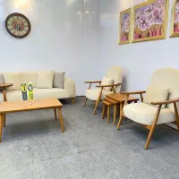 فروش ویژه مبلمان مینیمال با قیمت استثنایی|مبلمان خانگی و میز عسلی|گرگان, |دیوار
