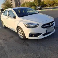 شاهین G CVT، مدل ۱۴۰۲