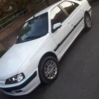 پارس درحد