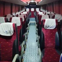 اجاره اتوبوس ،میدل باس32نفره،مینی بوس|خدمات حمل و نقل|تهران, والفجر (افسریه)|دیوار