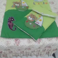 سرویس خواب نوزاد