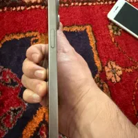 آیفون ۱۵ پرومکس ضربه خورده|موبایل|تبریز, |دیوار