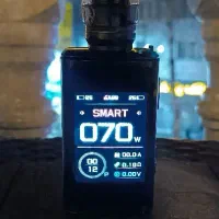 گیگ ویپ ۲۰۰|زیورآلات و اکسسوری|رشت, شهریاران|دیوار