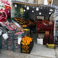 فروشنده مجرب میوه فروشی|استخدام بازاریابی و فروش|شهریار, شهرک وائین|دیوار