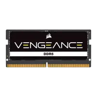 رم لپ تاپ کورسیر ۱۶ گیگابایت DDR5 4800 CL40