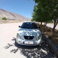 تیبا ۲|خودرو سواری و وانت|فیروزآباد (فارس), |دیوار