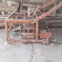 فروش دستگاه بلوک زنی